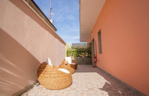 La Manna Rooms Tropea - Foto 61