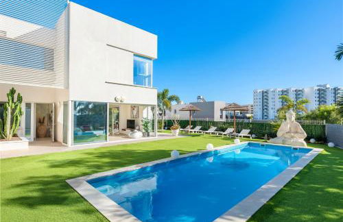 VILLA OASIS Buddha Garden by Sunkeyrents - Foto 36