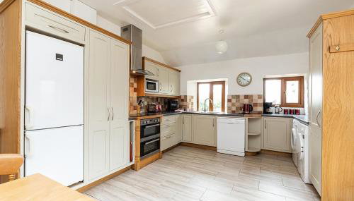 The Old Coach House at Hendra Barns - Foto 4