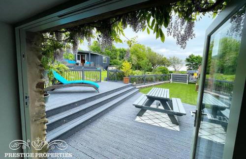 Millstream Barn by Prestige Properties SA - Foto 21