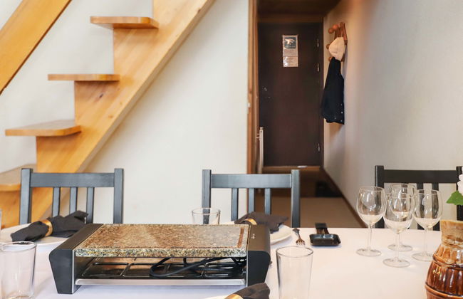 Les Arsets 301/11 - Foto 4