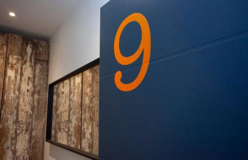 Stylish Snug Aparthotel by Principality Stadium - Foto 14