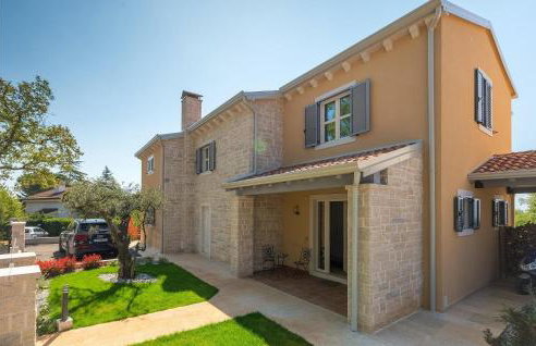 Villa Nikolina - Foto 18