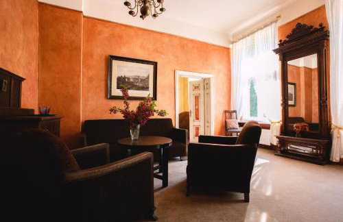 Dwór Podstolice - House of Rosenthal - Foto 11