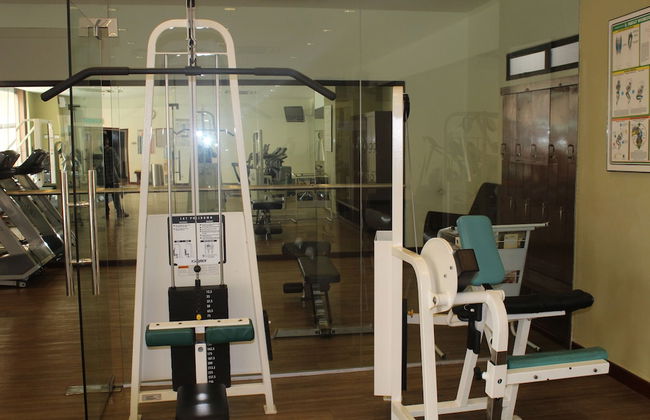 Empire Suites @ Times Square - Foto 38