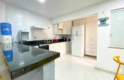 Linda casa beira da praia - Foto 19