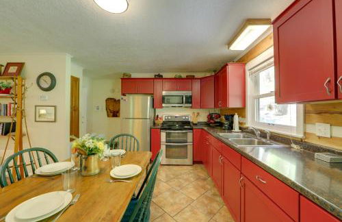 Book Now for Polar Express! Quiet Bryson City Gem - Foto 14