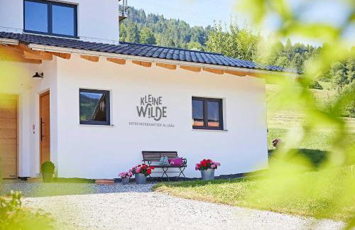 Kleine Wilde - Entdeckerquartier Allgäu - Foto 19