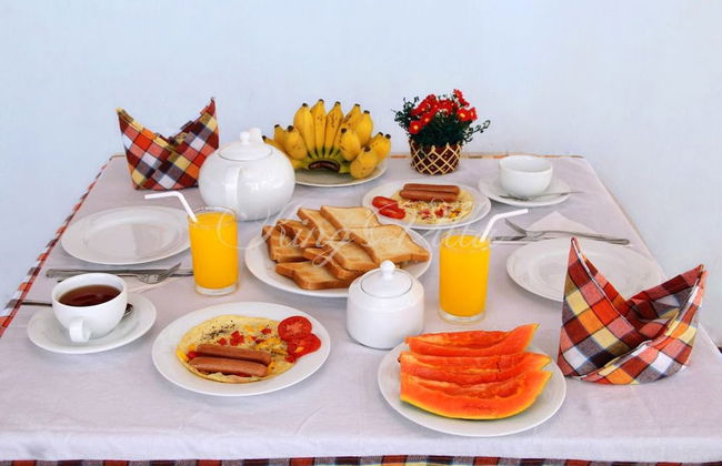 Kings Villa - Foto 15