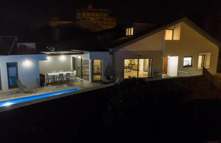 Romantic Pool House - Foto 63