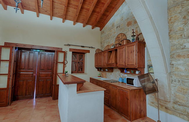 Komi Lofou Traditional House - Foto 7