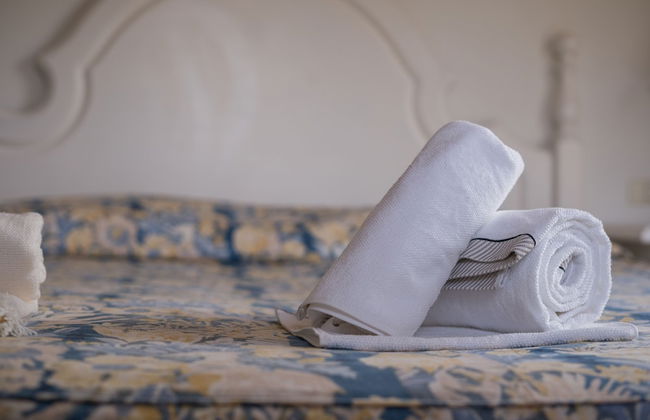 Il Giardino degli Oleandri - Foto 41