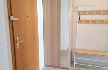 Ruhige und praktisch möblierte 2 Zi Wohnung 52 qm - Foto 30