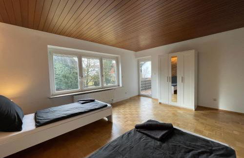 Worker Apartments near Ulm bis zu 11 Betten - Foto 31