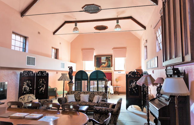 Adelaide Heritage Cottages & Apartments - Foto 47