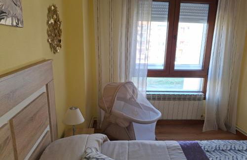 Lunair Ciudad de Medina - Photo 4