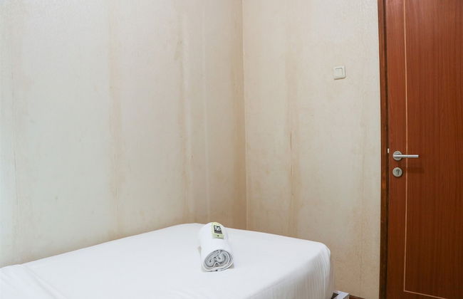 Lavish 3BR Residence at Grand Palace Kemayoran - Foto 7