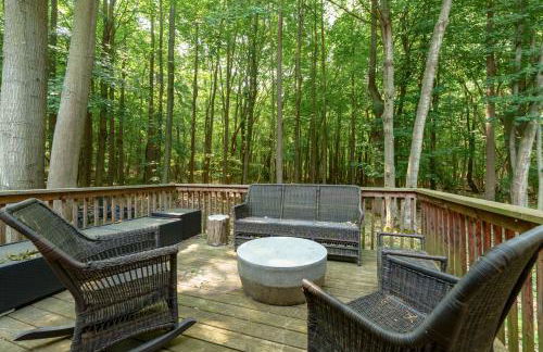 Tranquility - New Vacation Rental - Large home perfect for a relaxing getaway! - Foto 46
