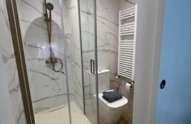 Apartment in Hacienda Riquelme Golf Resort with 2 bathrooms - Foto 40