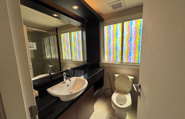 The Narathiwas Hotel & Residence Sathorn Bangkok - Photo 36