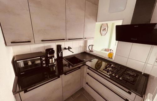 Ferienhaus Schöne Aussicht - Foto 10