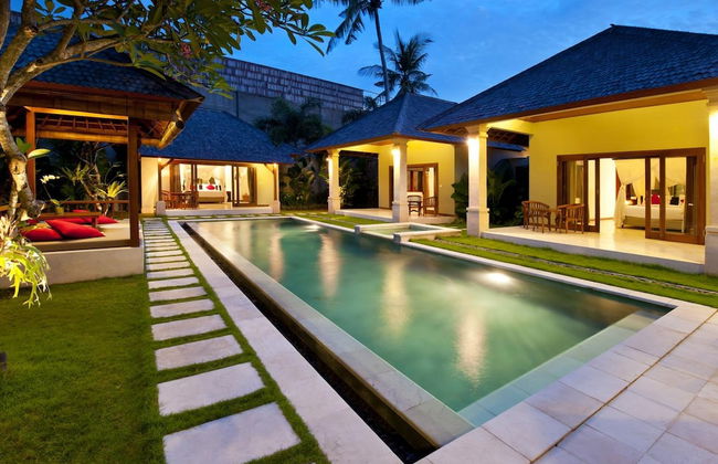 Villa Zanissa - Foto 54