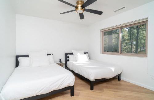 Family-Friendly Getaway Hot Tub Views EVSE - Foto 20