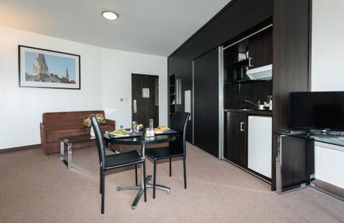 Westotel Life Nantes Carquefou - Foto 46