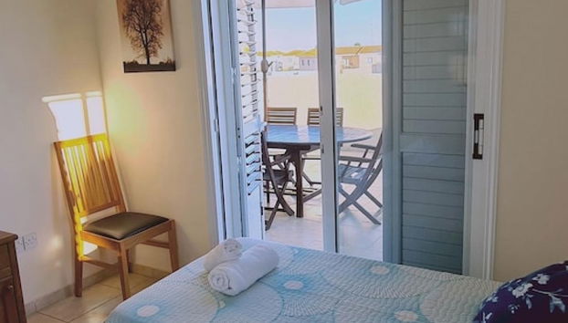 28 KAP - Sunshine Apartment - Foto 4, Habitación