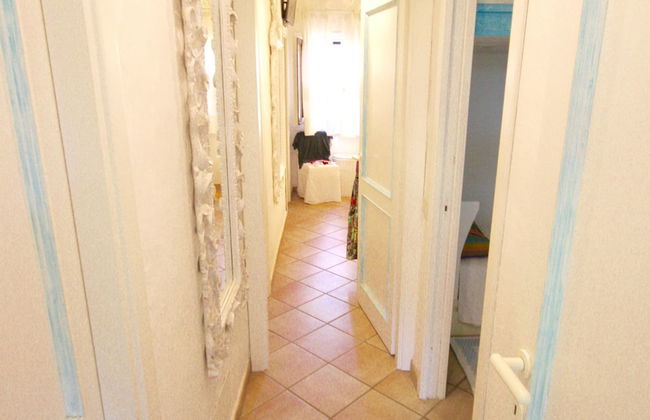 Villa Corallina - Foto 26