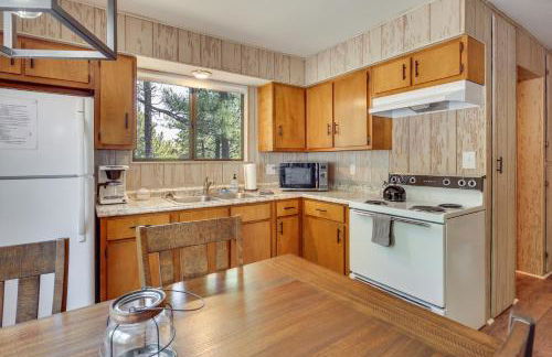 Cozy Cabin in Greer Hike, Bike and Ski! - Foto 10