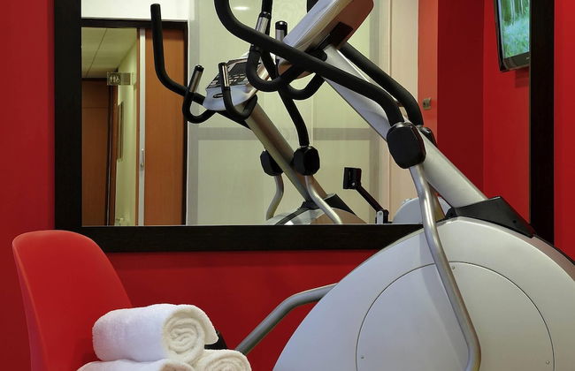 Aparthotel Adagio Nantes Centre - Foto 24