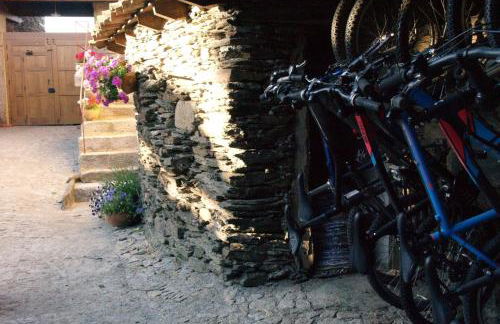 Casa da Ti Cura - Foto 32