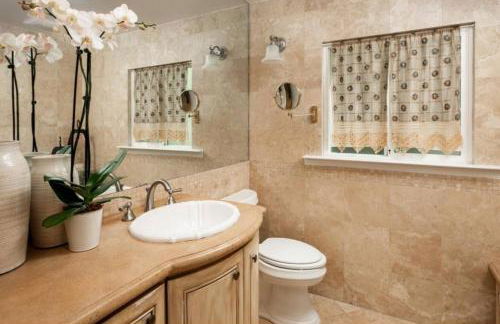 Secret garden home near Stanford - Foto 30