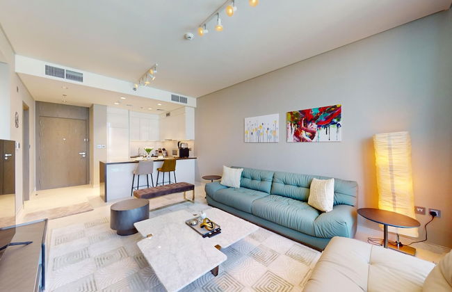 Primestay - District One Residences - MBR - Foto 37