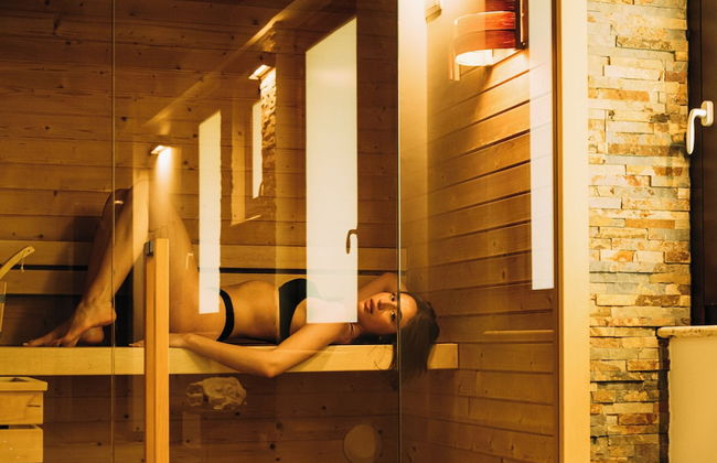 Di Sabatino Resort - Foto 28