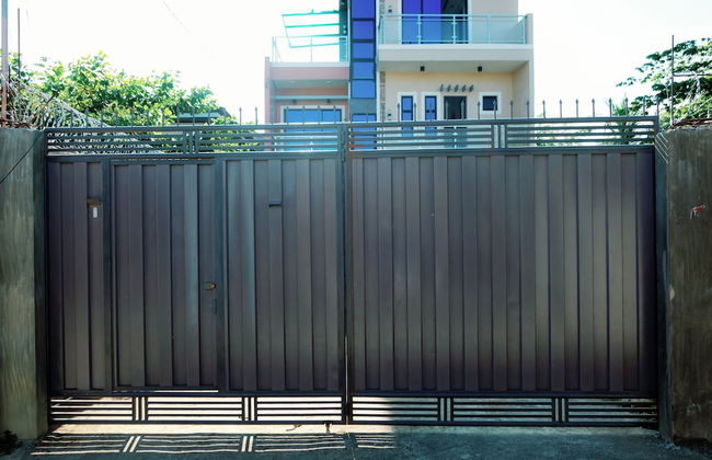 Rb's Three Storey House - Foto 55