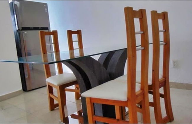 Departamentos Villas Capdeviel - Photo 25