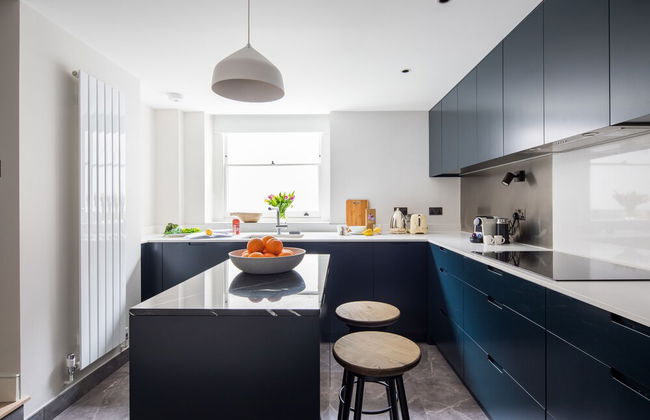 Iverna Gardens by Lime Street - Foto 17