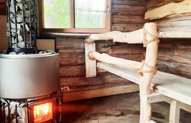 Nordic Island Hideout - Foto 19