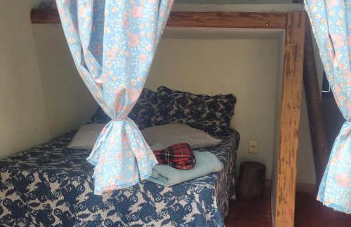 Pousada Suçuarana - Photo 43