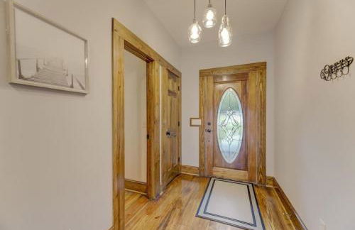 Majestic Lake Murray Retreat - Foto 38