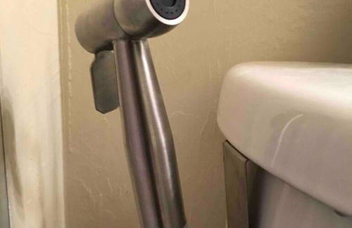 Debbie's 3-Bedroom Apartment in a duplex - Foto 35