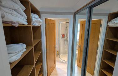 Luxury Hot Tub 3 Bedroom Lodge - Lake Windermere - Foto 20