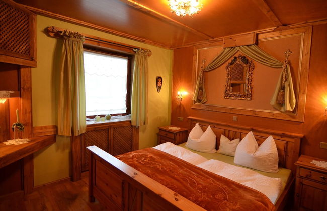 Quaint Apartment in Zeil am Main With Terrace - Foto 5