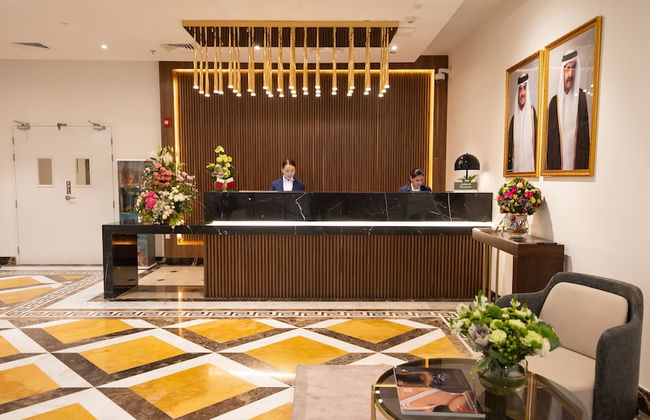 Somerset Al Mansoura Doha - Foto 2