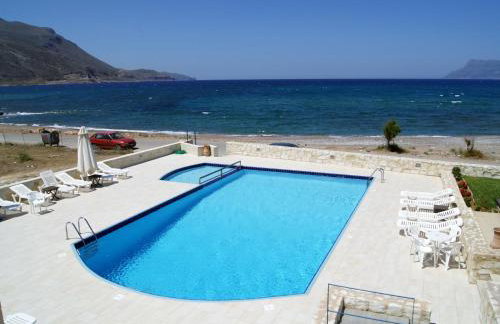 Viglia Beach Apartments - Foto 2