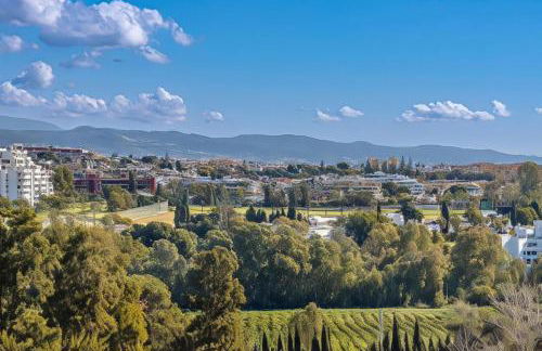 Aguamarina Golf Pool near Marbella - Photo 35