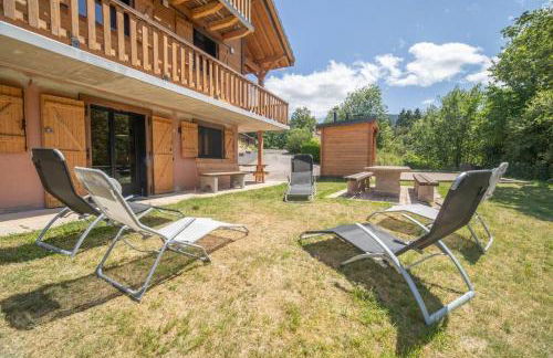 Les Marmottes, 10 à 20p avec bb-foot, billard, bar - Foto 40