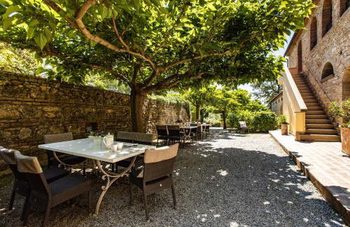 Tenuta Quarrata - Foto 25